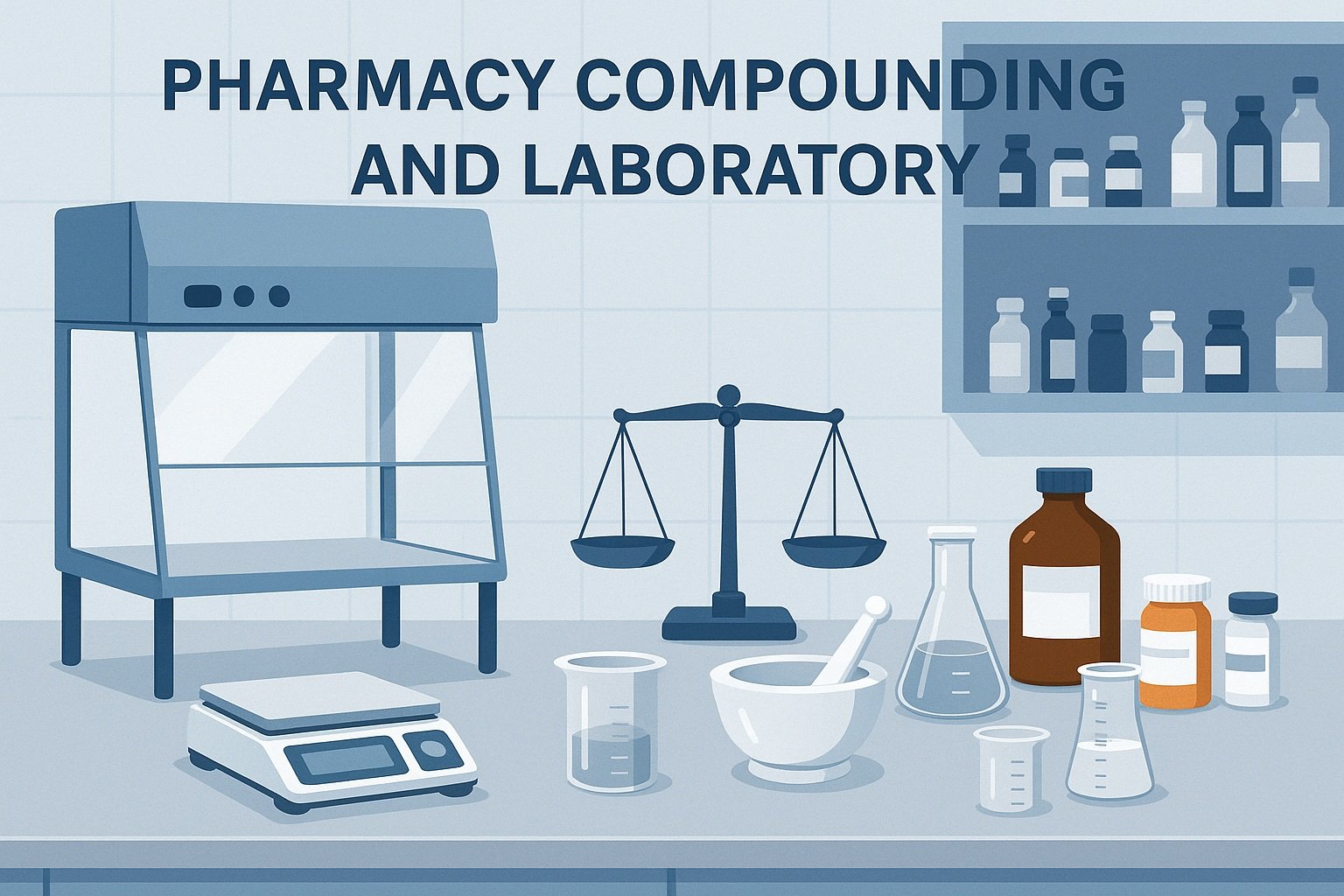Pharmacy Compounding
